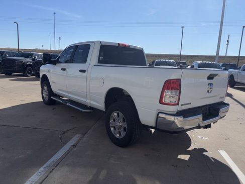 Used 2024 RAM 2500 Big Horn image 6