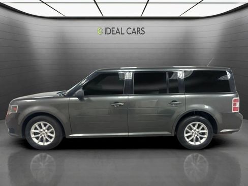 Used 2016 Ford Flex SE FWD image 9