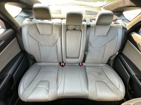 Used 2018 Ford Fusion Sport w/ Equipment Group 401A AWD/4WD image 17