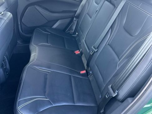 Used 2025 Ford Mustang Mach-E Premium AWD/4WD image 6