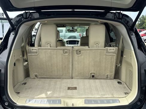 Used 2013 INFINITI JX35 AWD w/ Premium Pkg image 29