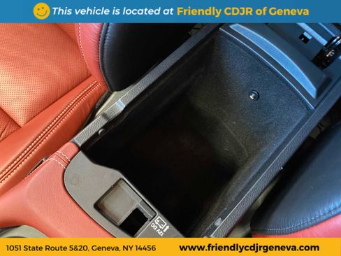 Used 2023 Dodge Durango SRT Hellcat image 18