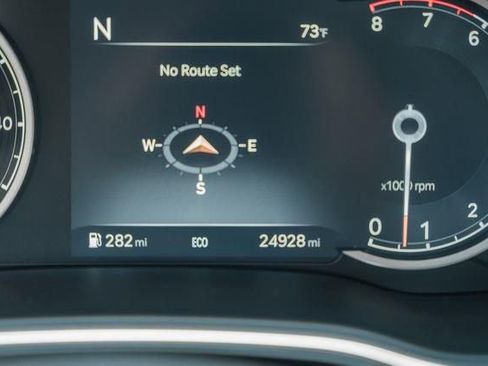 Used 2021 Genesis GV80 3.5T Advanced + image 40