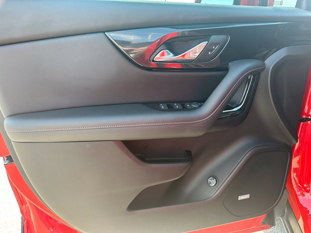 Used 2023 Chevrolet Blazer RS w/ Driver Confidence II Package FWD image 27