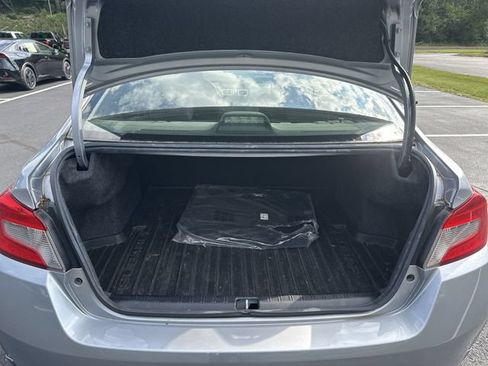 Used 2018 Subaru WRX Premium AWD/4WD image 24