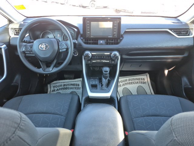 Used 2020 Toyota RAV4 XLE AWD/4WD image 20