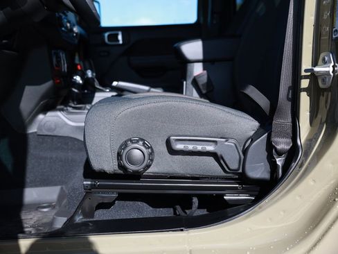 New 2026 Jeep Wrangler Willys image 14