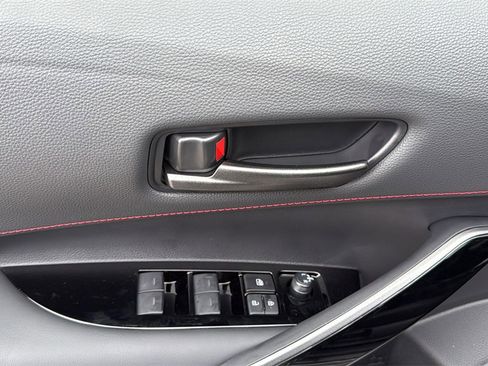 New 2025 Toyota Corolla GR image 19