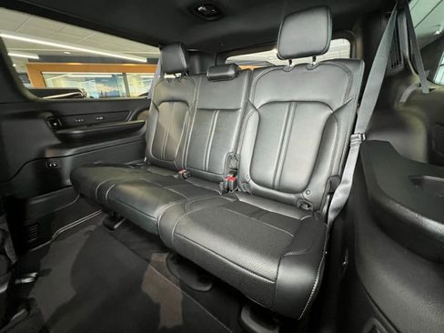 New 2026 Jeep Grand Wagoneer L Limited image 6