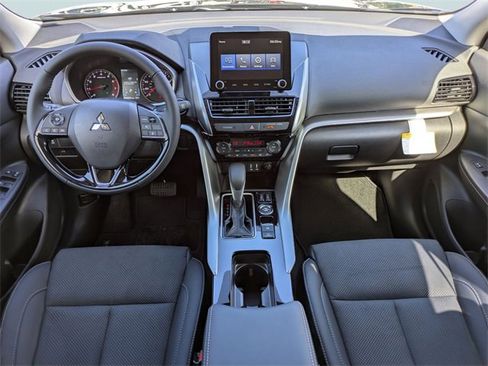 New 2026 Mitsubishi Eclipse Cross SE image 14