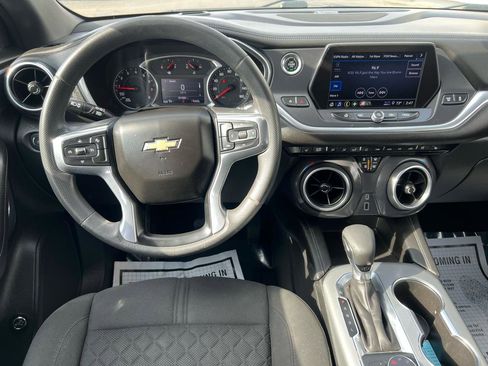 Used 2021 Chevrolet Blazer LT image 17
