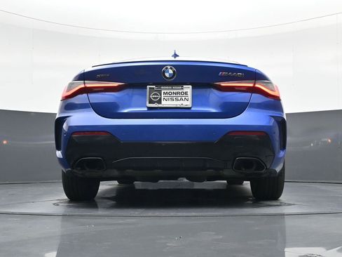 Used 2021 BMW 440i xDrive Coupe w/ Premium Package AWD/4WD image 22