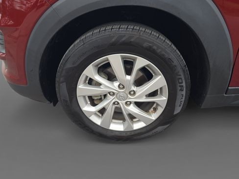 Used 2019 Hyundai Tucson Value w/ Cargo Package AWD/4WD image 10