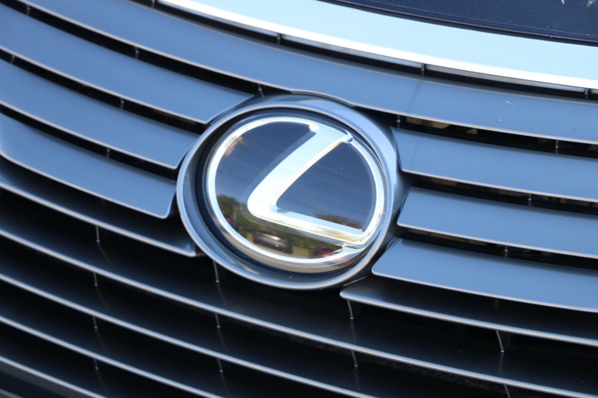 Used 2019 Lexus RX 350 FWD w/ Premium Package image 12