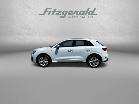 Used 2022 Audi Q3 2.0T Premium Plus AWD/4WD image 5