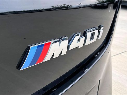 Used 2022 BMW X4 M40i w/ Premium Package AWD/4WD image 10
