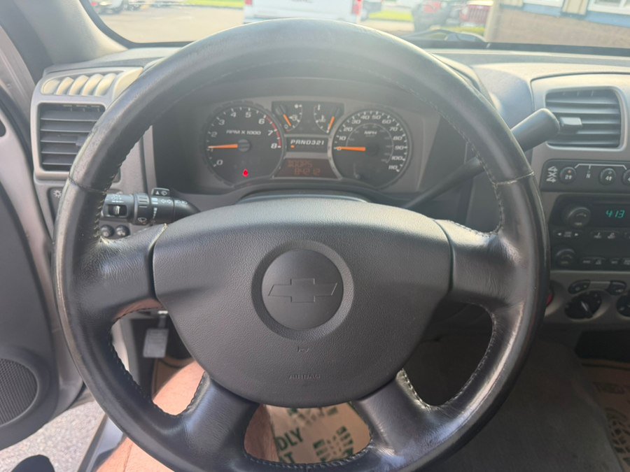 Used 2004 Chevrolet Colorado LS w/ Power Convenience Package AWD/4WD image 16