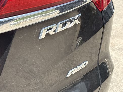 Used 2015 Acura RDX AWD w/ Technology Package image 10