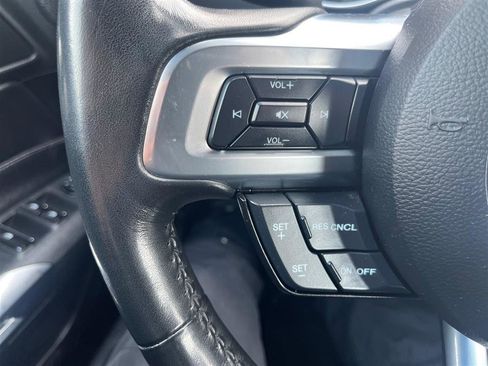 Used 2022 Ford Mustang Premium image 33