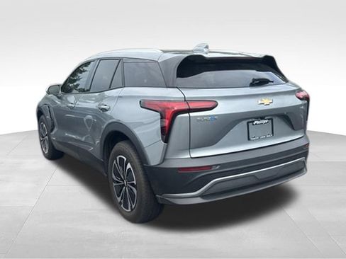 Certified 2024 Chevrolet Blazer EV LT AWD/4WD image 5