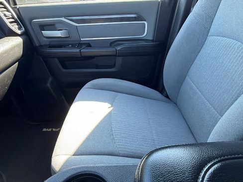 Used 2021 RAM 2500 Big Horn AWD/4WD image 12