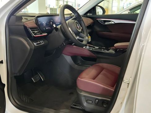 New 2026 Buick Envision Sport Touring image 14