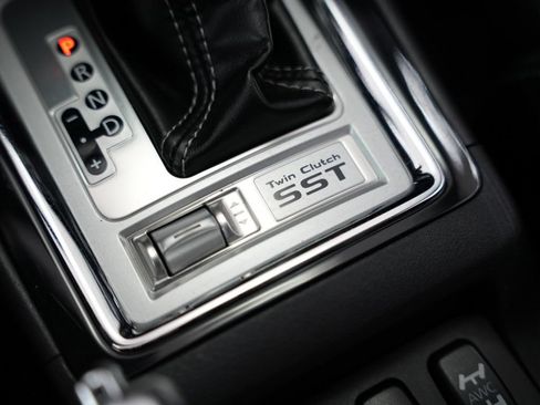 Used 2012 Mitsubishi Lancer Evolution MR AWD/4WD image 28