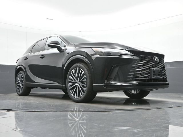 New 2026 Lexus RX 350 w/ Convenience Package AWD/4WD image 14