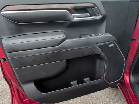 Used 2022 Chevrolet Silverado 1500 RST w/ RST All Star Premium Package image 21