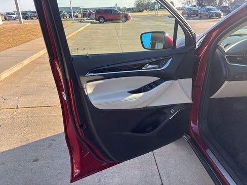 Used 2023 Buick Enclave Essence w/ Trailering Package, 5000 lbs. image 12