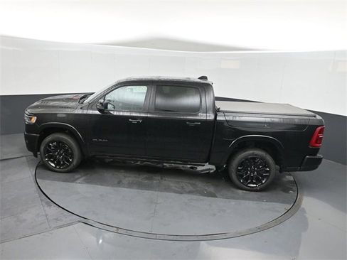 New 2026 RAM 1500 Limited image 32