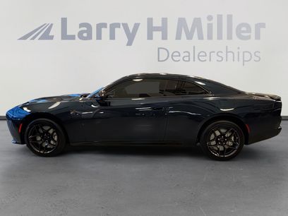 New 2026 Dodge Charger Scat Pack w/ Blacktop Package