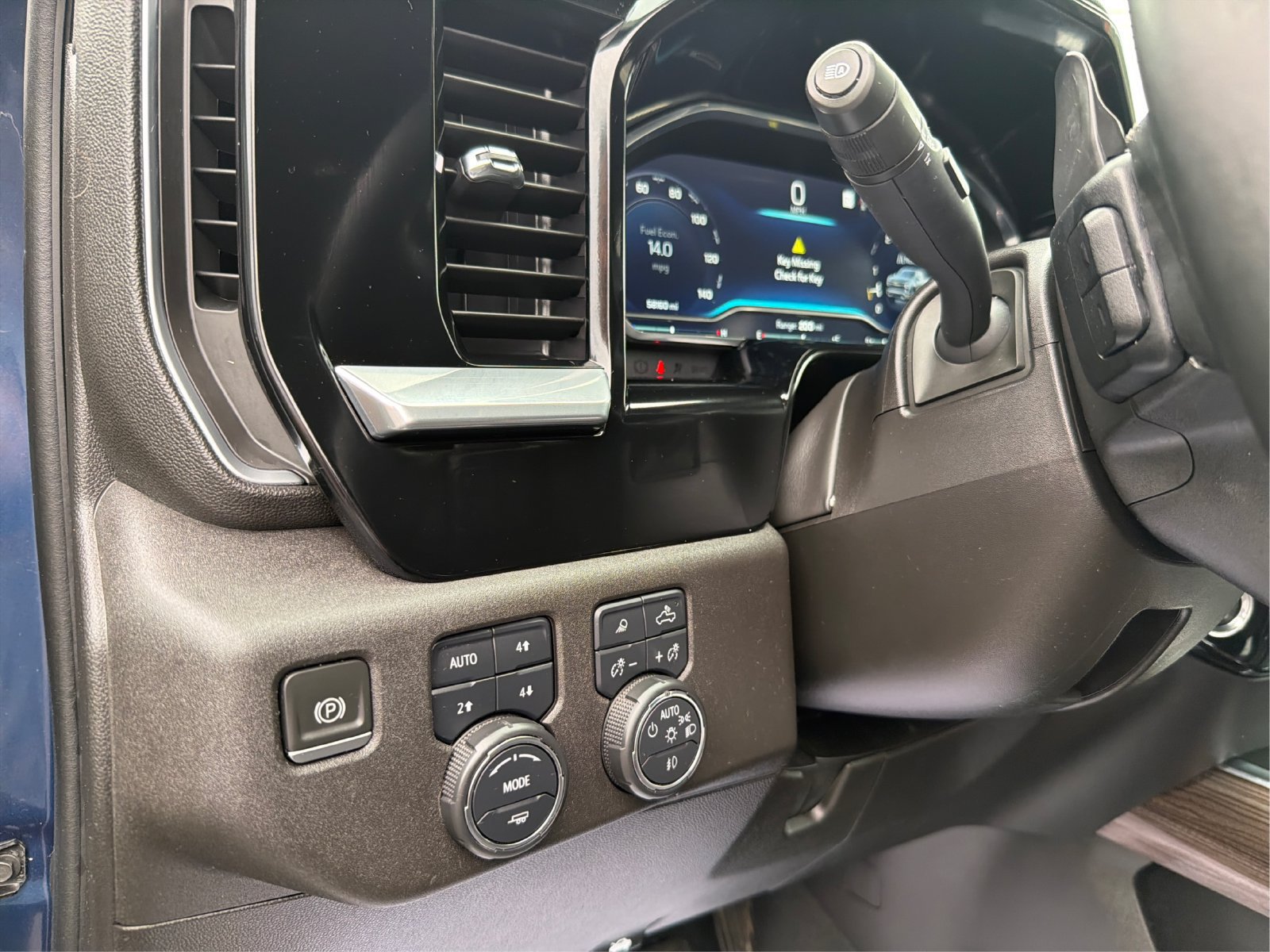Used 2023 Chevrolet Silverado 1500 RST w/ All Star Edition Plus AWD/4WD image 18
