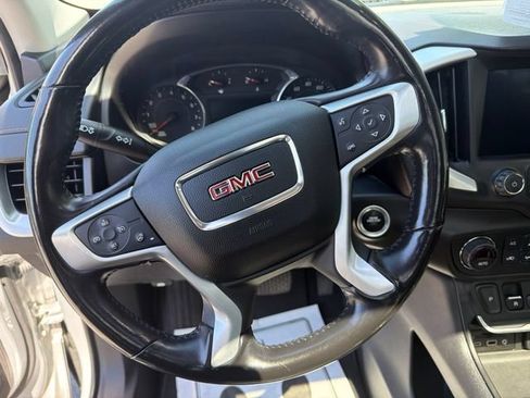 Used 2019 GMC Terrain SLT w/ Preferred Package FWD image 23