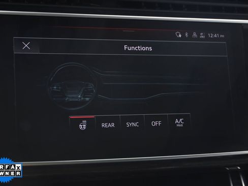 Used 2022 Audi Q7 Premium Plus image 36