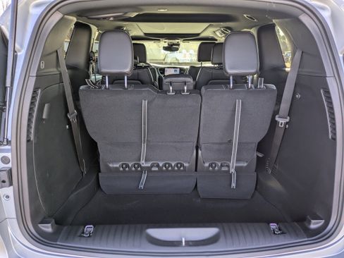 New 2026 Chrysler Pacifica Select image 14