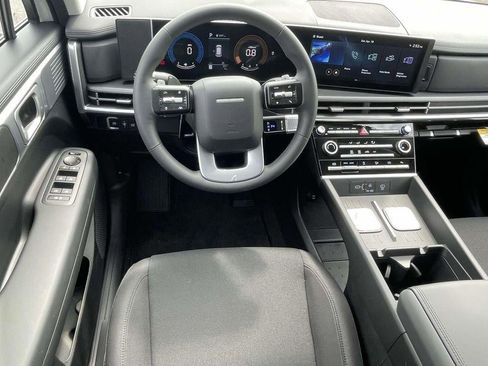 New 2026 Hyundai Santa Fe SE FWD image 29