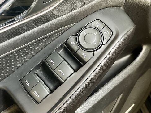 Used 2023 Chevrolet Traverse Premier w/ LPO, 'HIT The Road' Package image 18