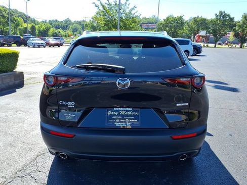 Used 2025 MAZDA CX-30 AWD 2.5 S w/ Select Sport Pkg image 15