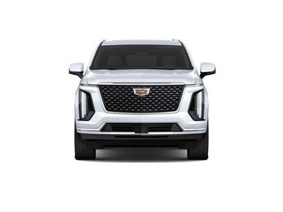 New 2026 Cadillac Escalade Luxury w/ Touring Package