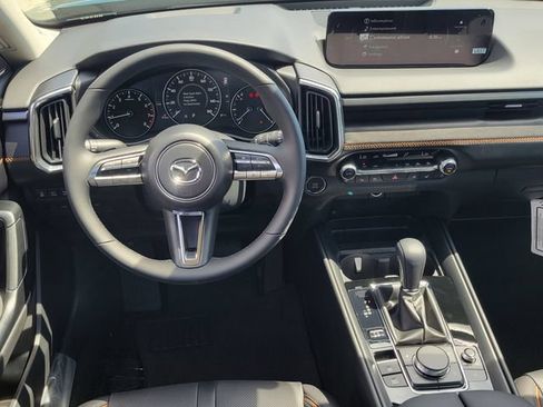 New 2026 MAZDA CX-50 2.5 Turbo w/ Premium Plus Pkg AWD/4WD image 6