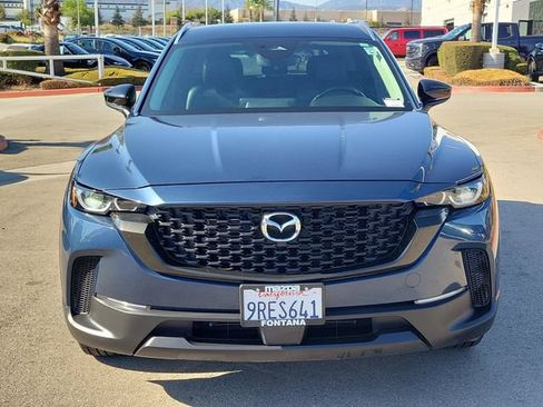 Used 2025 MAZDA CX-50 AWD 2.5 S w/ Preferred Package image 33