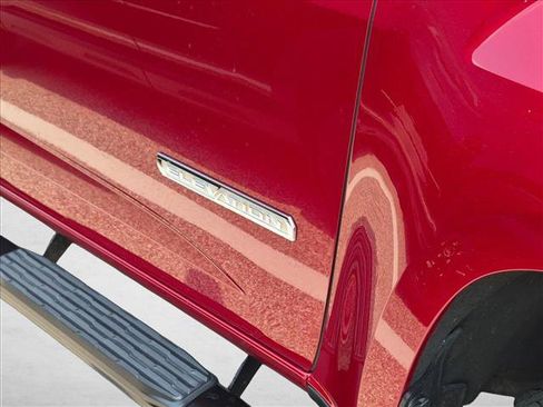 Used 2021 GMC Canyon Elevation w/ Trailering Package AWD/4WD image 10