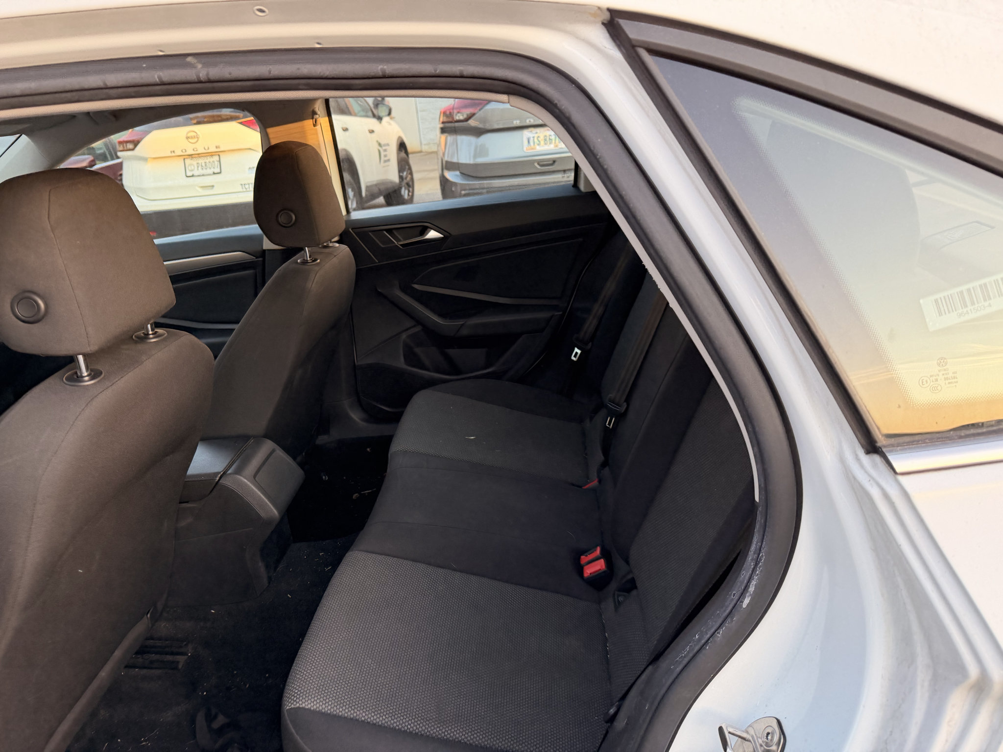Used 2021 Volkswagen Jetta S FWD image 7
