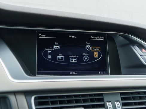 Used 2014 Audi A4 Premium Plus image 25