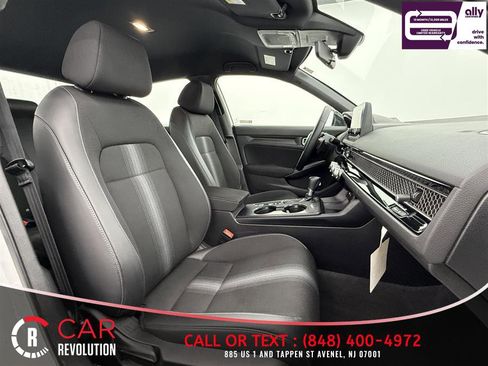 Used 2024 Honda Civic Sport image 27
