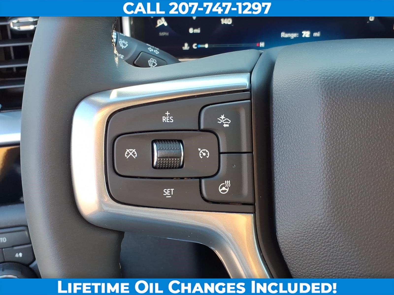 New 2026 Chevrolet Silverado 1500 RST w/ Protection Package AWD/4WD image 16