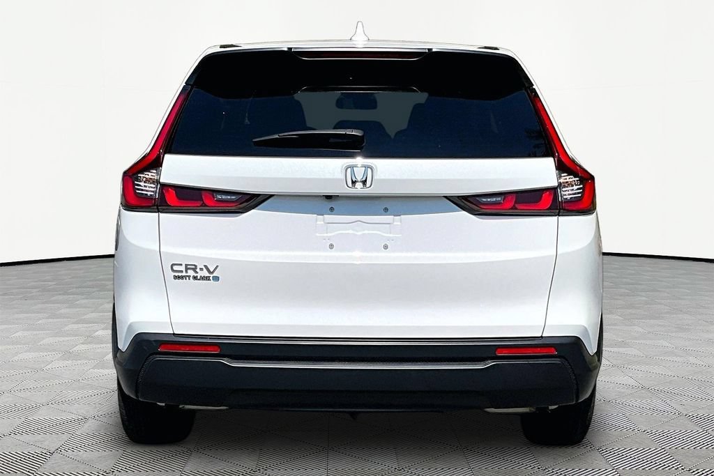 Used 2024 Honda CR-V EX image 7