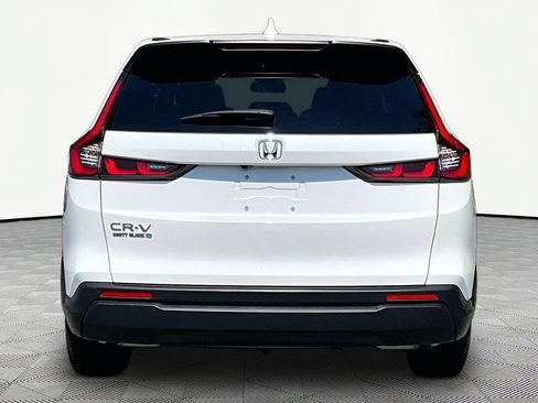 Used 2024 Honda CR-V EX image 7
