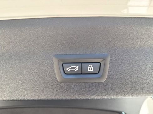 Used 2021 BMW X4 M40i w/ Premium Package AWD/4WD image 10